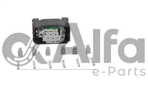 к-кт за ремонт на кабел, EGR-клапан Alfa e-Parts AF13739