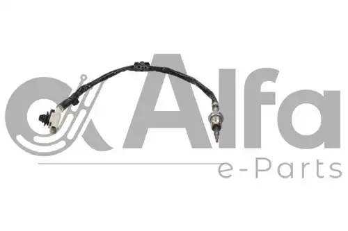 датчик, температура на изгорелите газове Alfa e-Parts AF13766