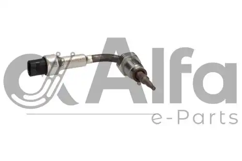 датчик, температура на изгорелите газове Alfa e-Parts AF13778