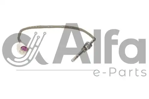 датчик, температура на изгорелите газове Alfa e-Parts AF13785