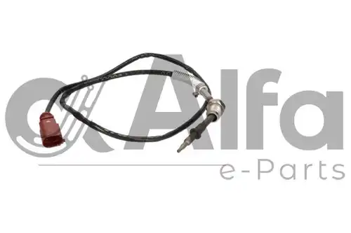 датчик, температура на изгорелите газове Alfa e-Parts AF13791