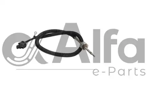 датчик, температура на изгорелите газове Alfa e-Parts AF13793