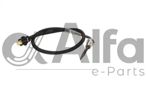 датчик, температура на изгорелите газове Alfa e-Parts AF13794