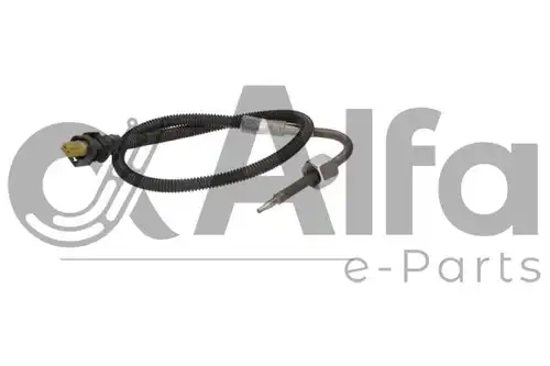 датчик, температура на изгорелите газове Alfa e-Parts AF13795