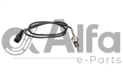 датчик, температура на изгорелите газове Alfa e-Parts AF13805