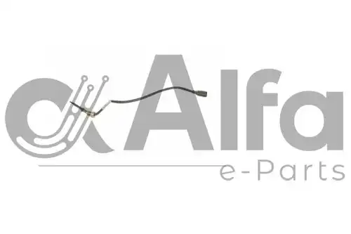 датчик, температура на изгорелите газове Alfa e-Parts AF13809