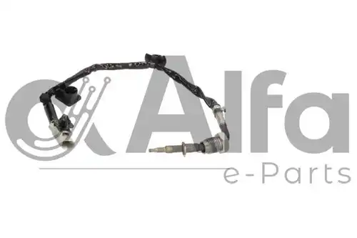 датчик, температура на изгорелите газове Alfa e-Parts AF13823