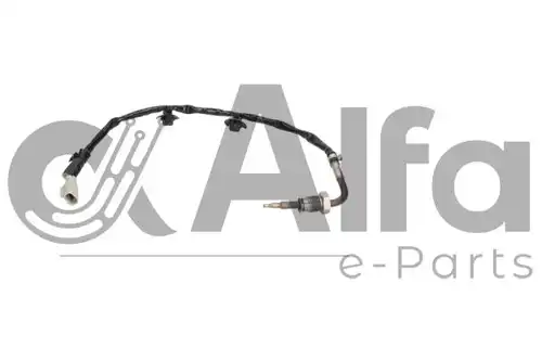 датчик, температура на изгорелите газове Alfa e-Parts AF13824