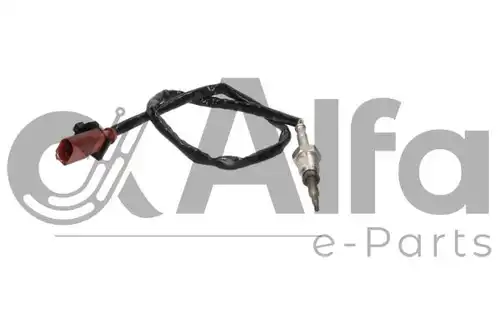 датчик, температура на изгорелите газове Alfa e-Parts AF13867