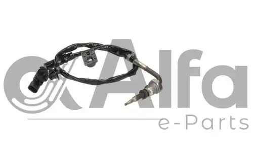 датчик, температура на изгорелите газове Alfa e-Parts AF13871