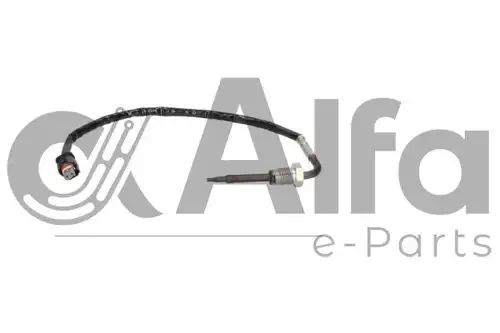 датчик, температура на изгорелите газове Alfa e-Parts AF13907