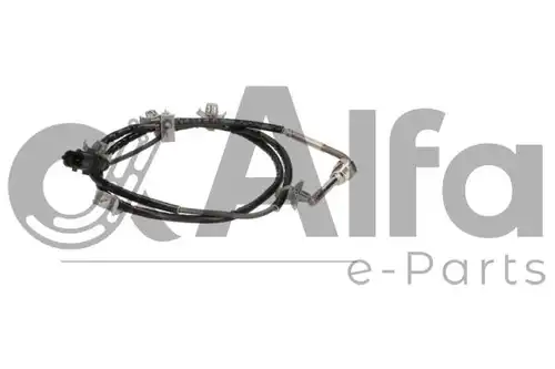 датчик, температура на изгорелите газове Alfa e-Parts AF13920