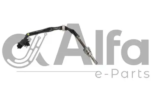 датчик, температура на изгорелите газове Alfa e-Parts AF13928