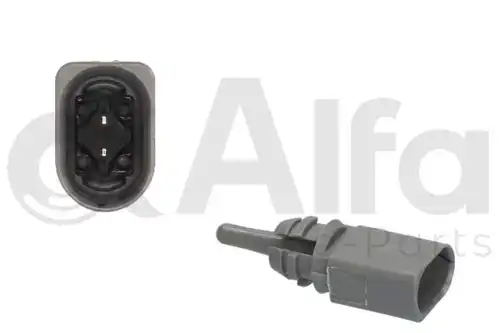 датчик, външна температура Alfa e-Parts AF13949