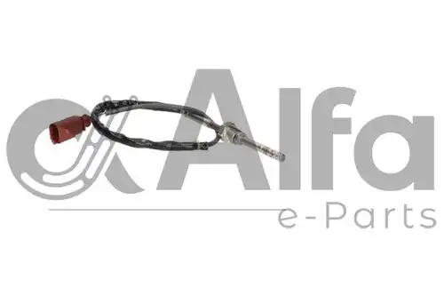 датчик, температура на изгорелите газове Alfa e-Parts AF13981