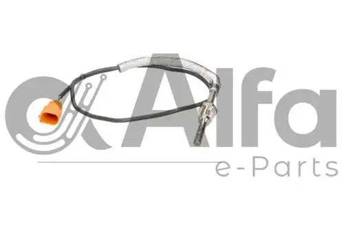 датчик, температура на изгорелите газове Alfa e-Parts AF13985