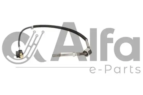 датчик, температура на изгорелите газове Alfa e-Parts AF13992