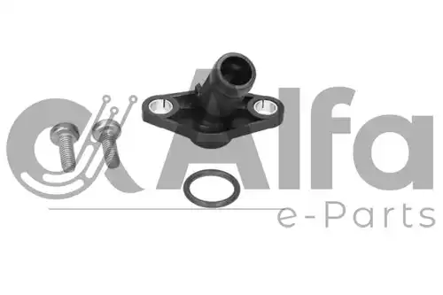 фланец за охладителната течност Alfa e-Parts AF14072