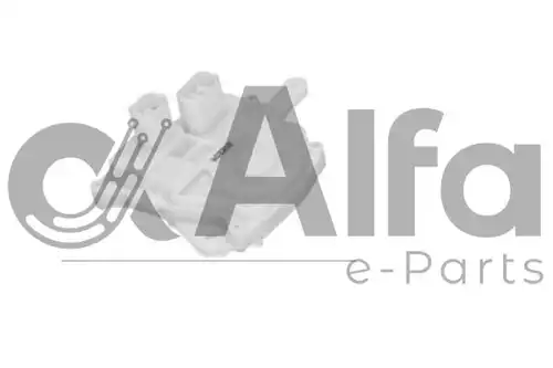 брава на врата Alfa e-Parts AF14075