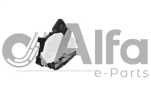 брава на врата Alfa e-Parts AF14084