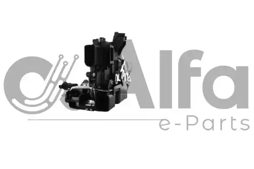 брава на врата Alfa e-Parts AF14087