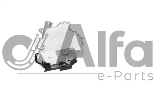 брава на врата Alfa e-Parts AF14094