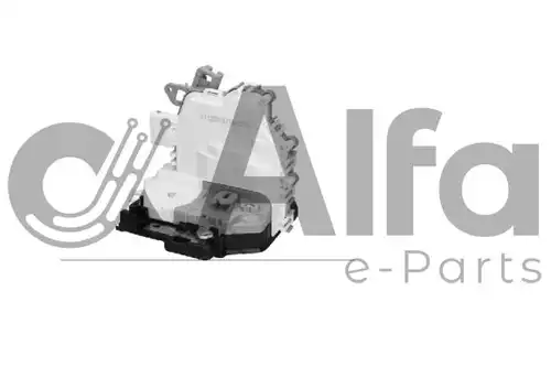 брава на врата Alfa e-Parts AF14096