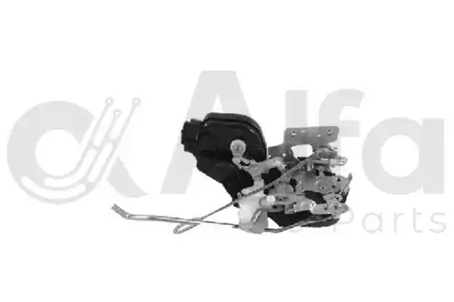 брава на врата Alfa e-Parts AF14201