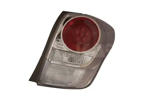 задни светлини ALKAR 2212279