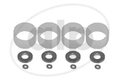 комплект гарнитури, впръскваща дюза alp ALP-005759
