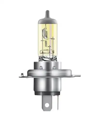 крушка с нагреваема жичка, фар за дълги светлини ams-OSRAM 64193ALS-HCB