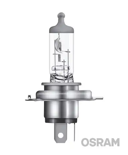 крушка с нагреваема жичка, фар за дълги светлини ams-OSRAM 94193