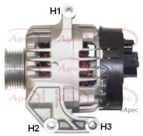 генератор APEC AAL1744