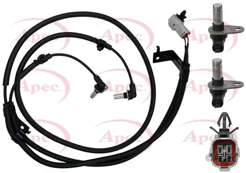 датчик, обороти на колелото APEC ABS1724