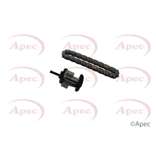 комплект ангренажна верига APEC ACK4053