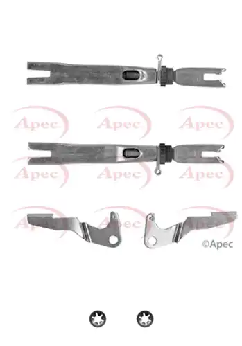 регулатор на щанги, спирачна система APEC ADB3028