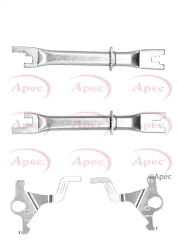 регулатор на щанги, спирачна система APEC ADB3037