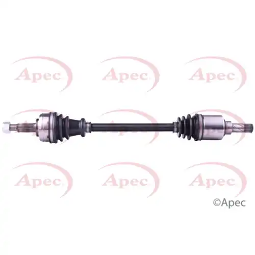 полуоска APEC ADS1120L