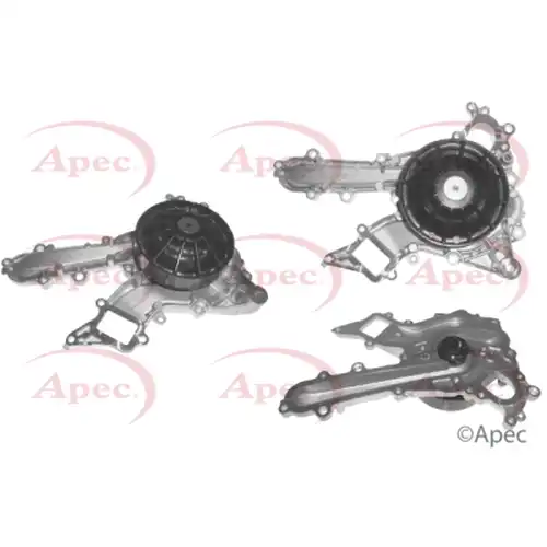 водна помпа, охлаждане на двигателя APEC AWP1346
