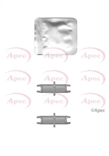 регулатор на щанги, спирачна система APEC KIT3031