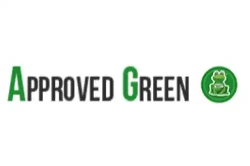 цилиндрова глава APPROVED GREEN AB0001CA