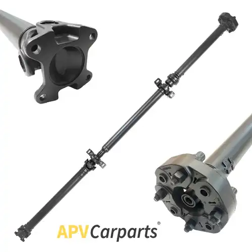 кардан, задвижване на оста APVCarparts APKWMB-6393516