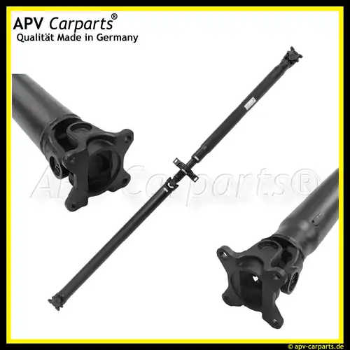 кардан, задвижване на оста APVCarparts APKWMB-9060006HD