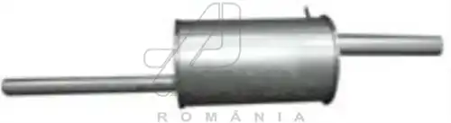 крайно гърне ASAM AUTOMOTIVE 01345