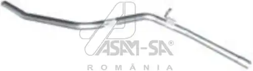 изпускателна тръба ASAM AUTOMOTIVE 01347