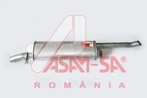 крайно гърне ASAM AUTOMOTIVE 28063