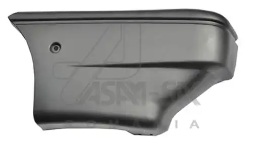 крепежен комплект, броня ASAM AUTOMOTIVE 30108