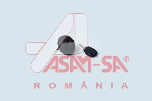 капачка, горивен резервоар ASAM AUTOMOTIVE 30539