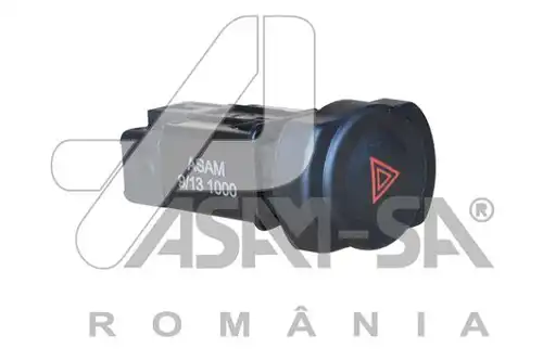 ключ за аварийни мигачи ASAM AUTOMOTIVE 30996