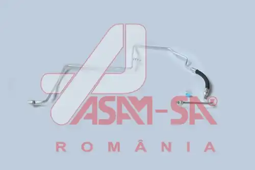 Въздухопровод, компресор ASAM AUTOMOTIVE 32689